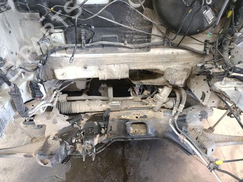Used Anti roll bar Anti roll bar CITROËN JUMPY III Van (V_) 2.0 BlueHDi 120 (122 hp) 36220466 36220466