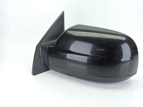 Used Left mirror HYUNDAI TUCSON (JM) 2.0 CRDi All-wheel Drive (113 hp) 25875448