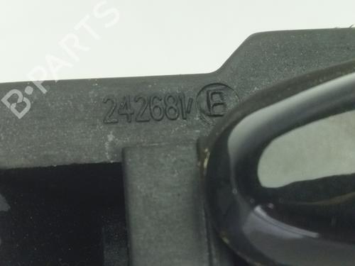 Rear left exterior door handle BMW X1 (E84) sDrive 18 d | BP12994696C130 
