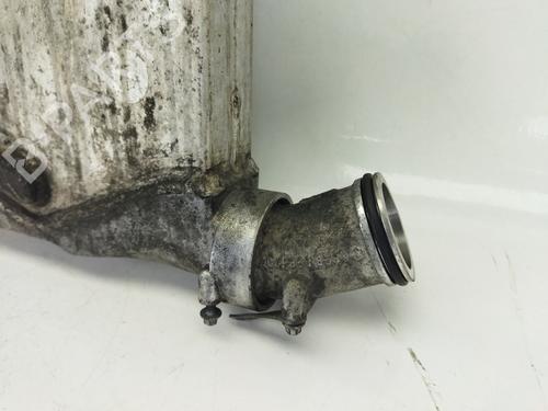 Intercooler MERCEDES-BENZ S-CLASS (W220)  | BP25874472M30 