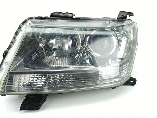 Used Left headlight SUZUKI GRAND VITARA II (JT, TE, TD) 1.9 DDiS All-wheel Drive (JT419, TD44, JB419WD, JB419XD,... (129 hp) 28541509