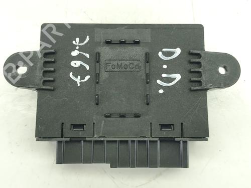 Elektronisk modul FORD PUMA (J2K, CF7)  | BP26295058M83 