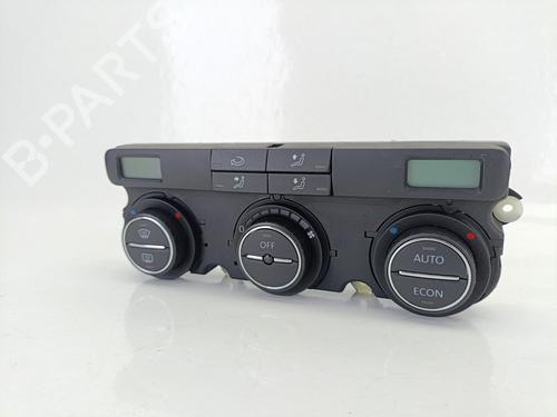 Climate control VW GOLF V (1K1) 2.0 TDI 4motion | BP37073798I5 - Image 2