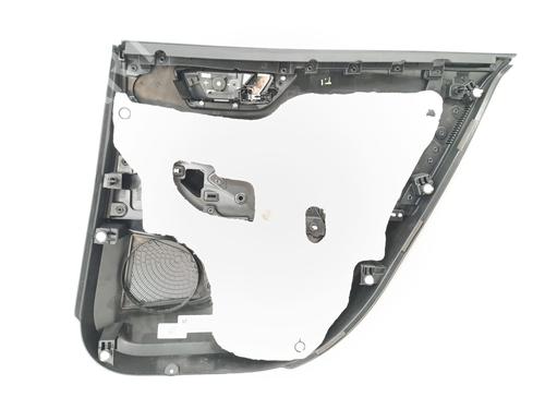 Rear left panel FORD FOCUS IV (HN) 1.0 EcoBoost mHEV | BP36040342C60 - Image 2