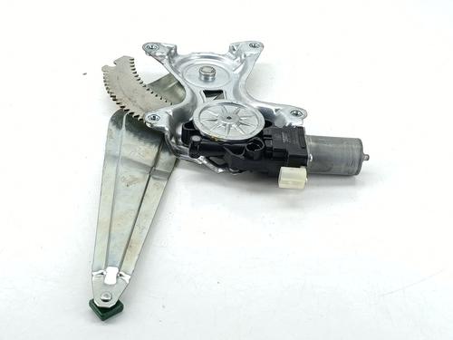 Rear right window mechanism SUZUKI SWIFT V (AZ) 1.4 Sport (A2L414, ZC33S) | BP36261548C25  - Image 5