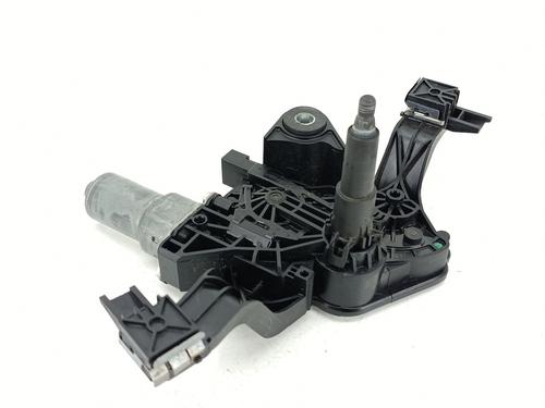 Used Rear wiper motor Rear wiper motor OPEL CORSA E (X15) [2014-2026] 33168642 33168642