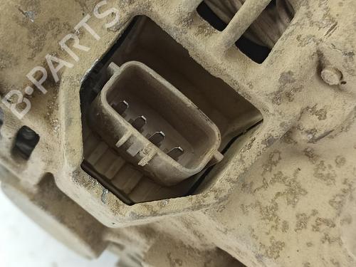 Alternator MITSUBISHI PAJERO PININ I (H6_W, H7_W) 2.0 GDI (H67W, H77W) | BP13349262M7