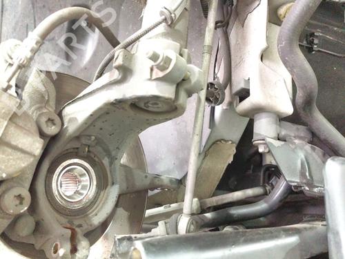 Used Right front steering knuckle CITROËN C3 AIRCROSS II (2R_, 2C_) 1.2 PureTech 110 (2RHNZB, 2RHNZW, 2RHNPX, 2RHNPJ) (110 hp) 30273767