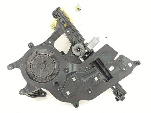 Rudehejsemekanisme ventre foran Rudehejsemekanisme ventre foran PEUGEOT PARTNER Box Body/MPV (K9) 1.5 BlueHDi 100 (102 hp) 37400691 37400691