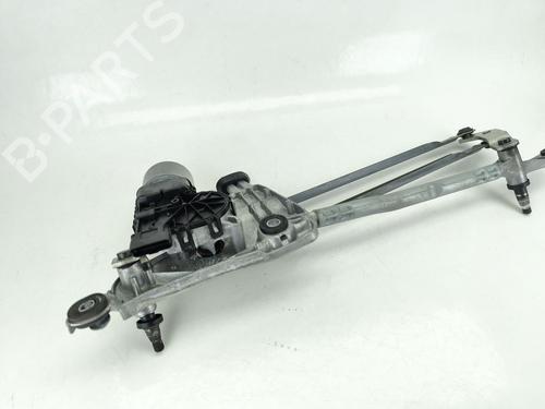 Front wiper motor PEUGEOT 308 II (LB_, LP_, LW_, LH_, L3_) 1.5 BlueHDi 130 | BP27298226M29 