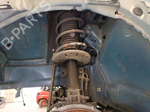 Used Left front shock absorber Left front shock absorber 35950757 35950757
