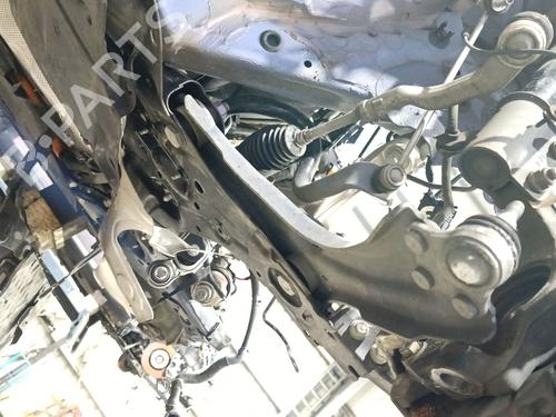 Used Right front suspension arm Right front suspension arm RENAULT CLIO V (B7_) 1.6 E-TECH 145 (B7MU) (143 hp) 32743214 32743214