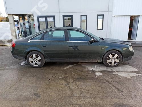 Left front window switch AUDI A6 C5 (4B2) 2.5 TDI quattro | BP9846305C106  - Image 9