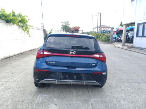 Left taillight HYUNDAI i20 III (BC3, BI3) 1.0 T-GDI | BP36597769C34 - Image 11
