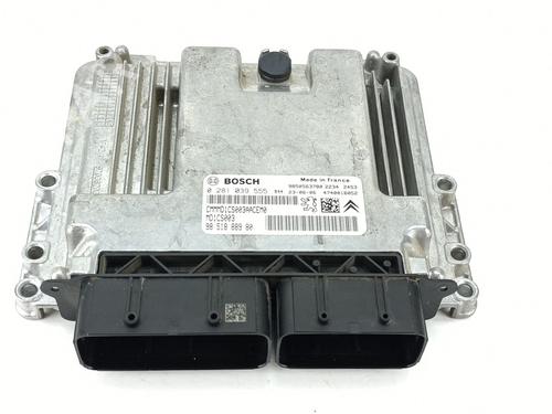 Used Engine control unit (ECU) Engine control unit (ECU) 37074574 37074574