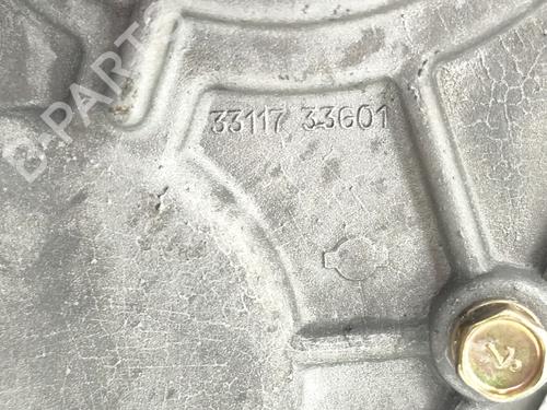 Transfer box NISSAN TERRANO II (R20) 2.7 TDi 4WD | BP28489176M36 