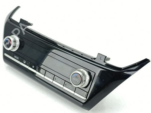 Climate control MITSUBISHI ECLIPSE CROSS (GK_, GL_) Plug-in Hybrid 4WD (GL3W) | BP35755158I5 - Image 3