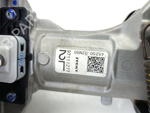 Steering column TOYOTA COROLLA Hatchback (_E21_, _EA1_, _EH1_) 1.8 Hybrid (ZWE211) | BP31939935M21  - Image 5