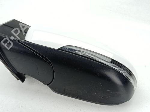 Left mirror HYUNDAI TUCSON (TL, TLE) 1.6 GDi | BP29500589C26 
