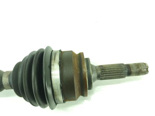 Right front driveshaft PEUGEOT 208 II (UB_, UP_, UW_, UJ_) 1.2 PureTech 75 | BP30169515M39
