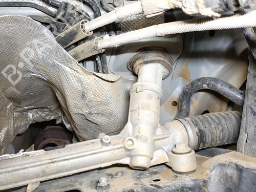 Styregear/Snekke FORD FOCUS IV (HN) 1.0 EcoBoost | BP29862699M22