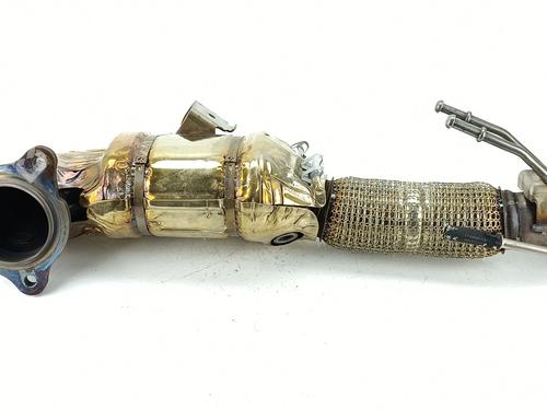 Catalyst FORD FOCUS IV (HN) 2.3 ST EcoBoost | BP30058024M10 