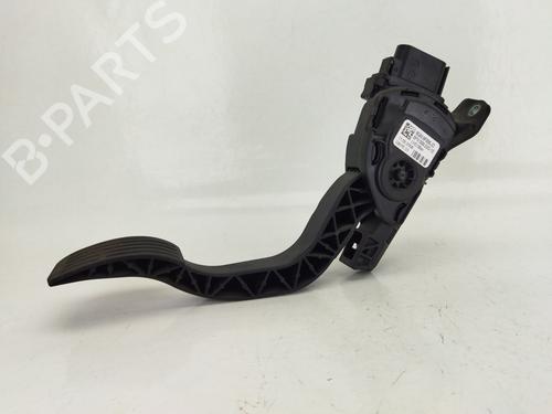 Pedal FORD S-MAX (WA6) 2.0 TDCi | BP11835983I4 