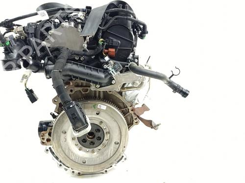 Engine FORD PUMA (J2K, CF7) 1.0 EcoBoost | BP34620167M1  - Image 5