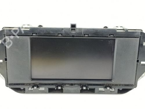 Used Display monitor BMW X1 (E84) sDrive 18 d (143 hp) 30317229