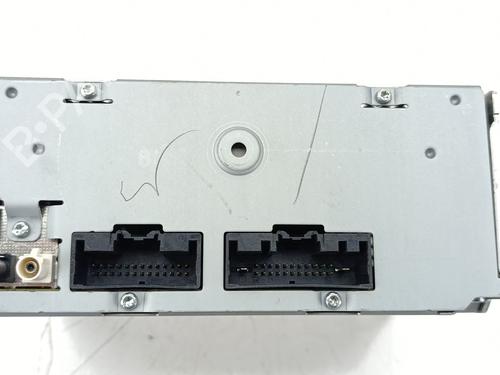 Radio FORD FOCUS III 1.5 TDCi | BP27298088E6 