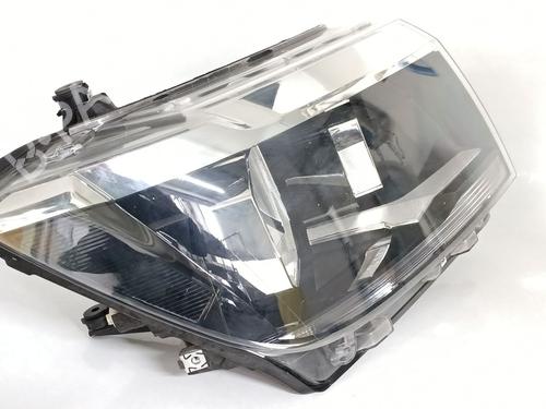 Right headlight VW CRAFTER Van (SY_, SX_) | BP30835495C29 - Image 2