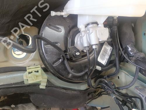 Bremskraftverstärker für PEUGEOT 2008 II (UD_, US_, UY_, UJ_, UR_, UC_) 1.2 PureTech 100 (USHNK) (101 hp) 32133509