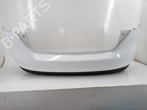 Rear bumper FORD FOCUS III 1.5 TDCi | BP9738844C8 