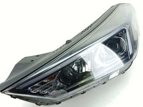 Left headlight HYUNDAI TUCSON (TL, TLE) 1.6 GDi | BP29525692C28 