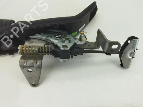 Hand brake BMW X1 (E84) sDrive 18 d | BP12938857I18 
