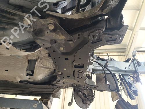 Subframe FORD FOCUS IV (HN) 1.0 EcoBoost mHEV | BP36218538M9 - Image 4