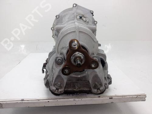 Gearbox BMW X1 (E84) sDrive 18 d | BP13023847M3 