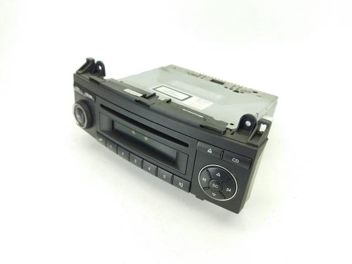 Used Radio MERCEDES-BENZ B-CLASS Sports Tourer (W245) [2005-2011]  9447996