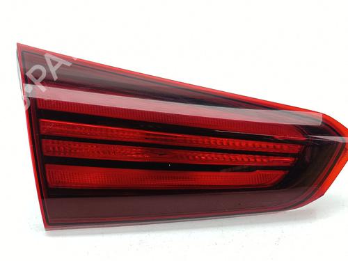 Used Left tailgate light Left tailgate light HYUNDAI i20 II (GB, IB) 1.2 (84 hp) 32298414 32298414