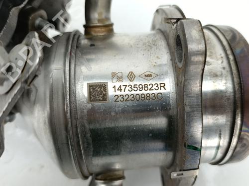 Egr RENAULT EXPRESS Box Body/MPV | BP36554602M69 - Image 13