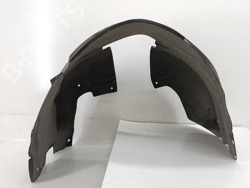 Used Wheel arch FORD TRANSIT CUSTOM V362 Bus (F3) 1.0 EcoBoost PHEV (125 hp) 30096895