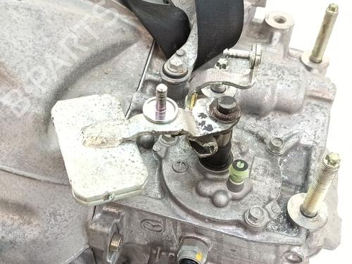 Gearbox MAZDA 3 (BM, BN) 2.2 D | BP38772660M3 - Image 7