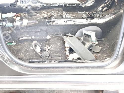 Gummiliste FORD FOCUS IV (HN) 1.0 EcoBoost | BP34445707C142 - Image 2
