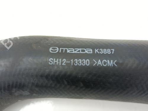 Pipe MAZDA 3 (BM, BN) 2.2 D | BP38617039M125 - Image 2
