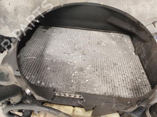 Køler NISSAN NT400 CABSTAR (F24M)  | BP26554717M31 