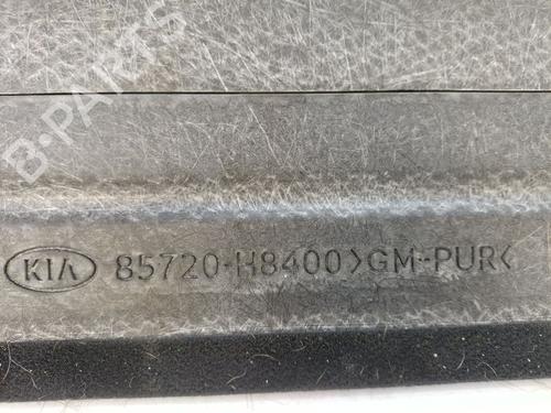 Tailgate KIA STONIC (YB) 1.0 T-GDi Eco-Dynamics+ | BP39649350C6 - Image 3