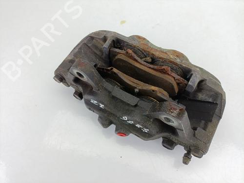 Left front brake caliper TOYOTA HILUX VII Pickup (_N1_, _N2_, _N3_)  | BP25877395M105 