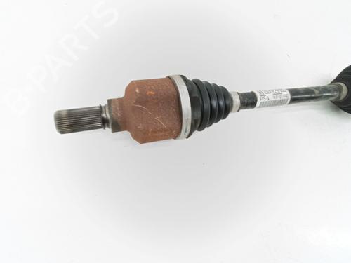 Left front driveshaft OPEL CORSA F (P2JO) 1.2 (68) | BP38535937M38 - Image 3