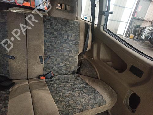 Used Rear seat NISSAN TERRANO II (R20) 2.7 TD 4WD (101 hp) 26548211