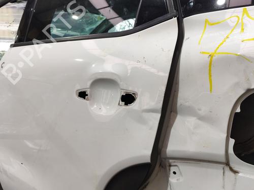 Left rear door CITROËN C3 AIRCROSS II (2R_, 2C_) 1.2 PureTech 110 (2RHNZB, 2RHNZW, 2RHNPX, 2RHNPJ) | BP30273738C4 